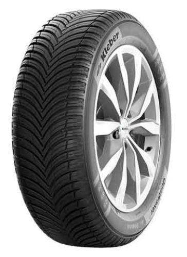 Anvelopa All Season 245/45 R19 102Y XL KLEBER QUADRAXER 3