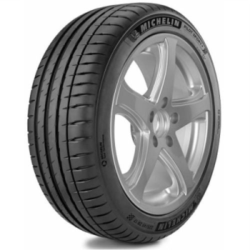 Anvelopa Vara 275/35 R19 100Y XL MICHELIN PILOT SPORT 4 S