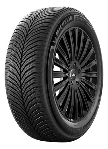 Anvelopa All Season 215/60 R17 100V XL MICHELIN CROSSCLIMATE 3