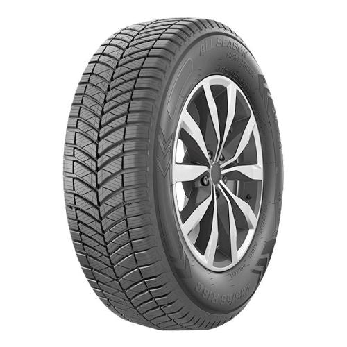 Anvelopa All Season 225/65 R16 112110R TAURUS ALL SEASON LIGHT TRUCK