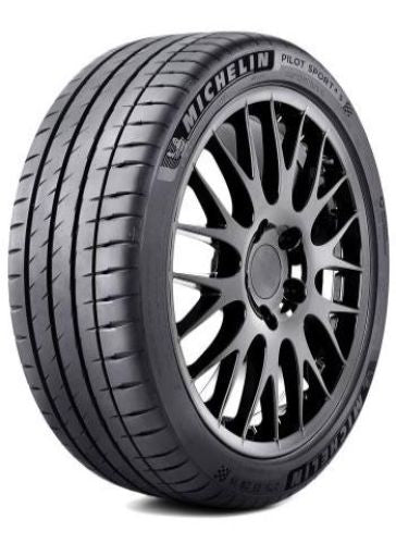 Anvelopa Vara 245/35 R20 95Y XL MICHELIN Pilot Sport 4 S MO1 XL Imagine principală a produsului
