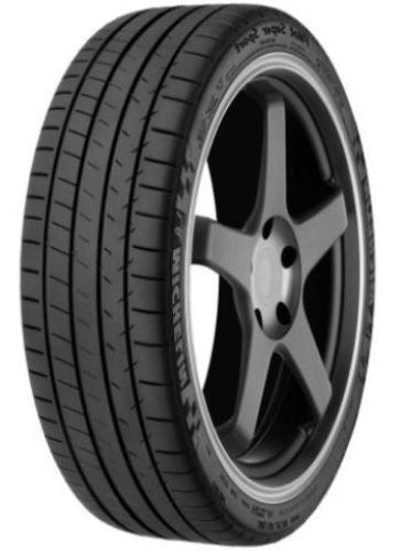 Anvelopa Vara 265/40 R19 102Y XL MICHELIN PILOT SUPER SPORT Imagine principală a produsului