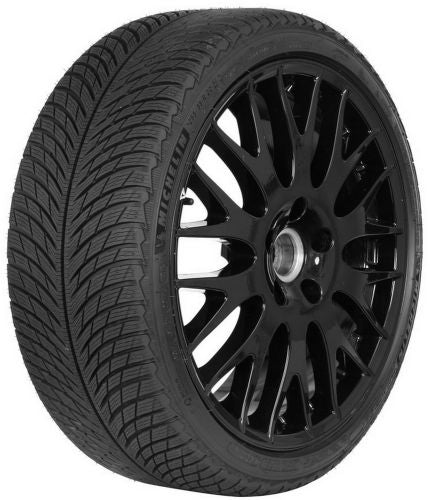 Anvelopa Iarna 285/45 R21 113H XL MICHELIN Pilot Alpin 5 * XL