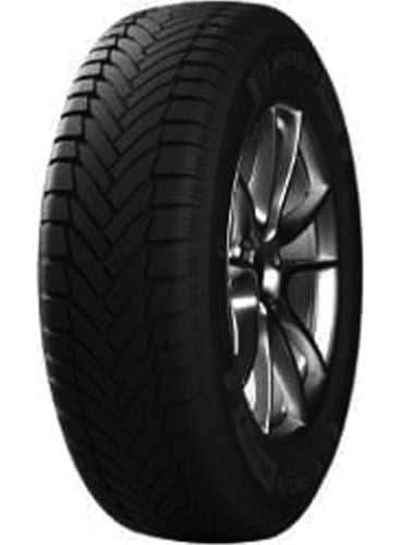 Anvelopa Iarna 185/50 R16 81H MICHELIN ALPIN 6