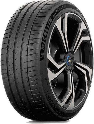 Anvelopa Vara 265/35 R22 102W XL MICHELIN PILOT SPORT EV Imagine principală a produsului