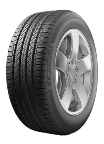 Anvelopa Vara 235/55 R19 101V MICHELIN LATITUDE TOUR HP