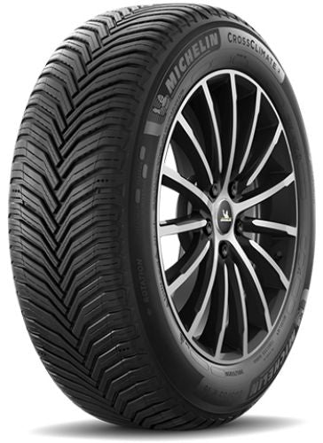 Anvelopa All Season 185/55 R16 87V XL MICHELIN CROSSCLIMATE 2