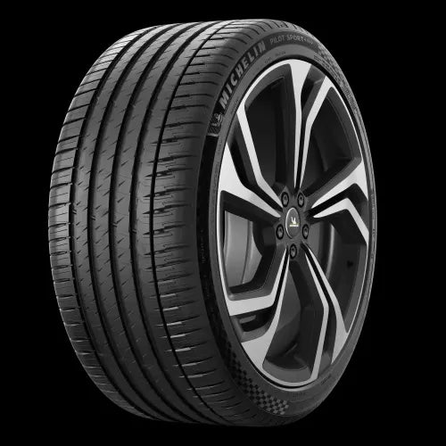 Anvelopa Vara 255/40 R21 102Y XL MICHELIN PILOT SPORT EV