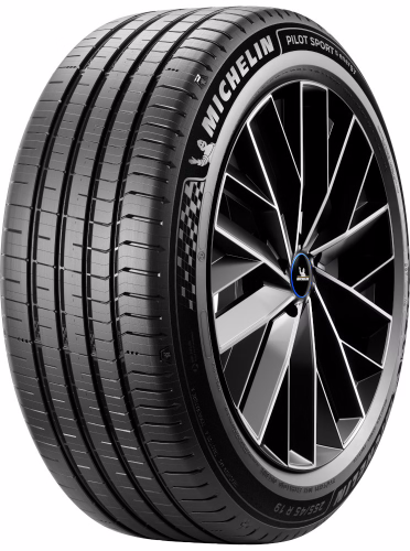 Anvelopa Vara 255/40 R21 102Y XL MICHELIN PILOT SPORT 5 ENERGY