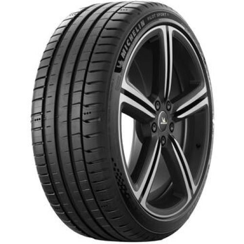 Anvelopa Vara 295/30 R22 106Y XL MICHELIN PILOT SPORT S 5