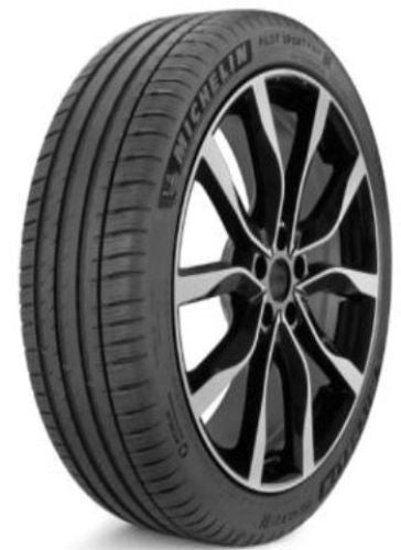 Anvelopa Vara 265/40 R21 105Y XL MICHELIN PILOT SPORT 4 SUV