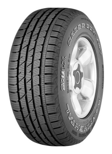 Anvelopa Vara 235/60 R20 108W CONTINENTAL