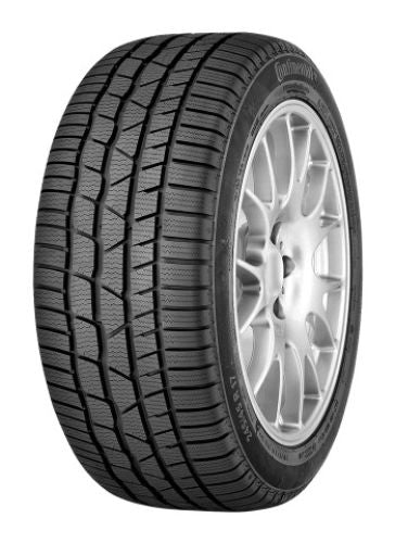 Anvelopa Iarna 205/55 R17 95H XL CONTINENTAL CONTIWINTERCONTACT TS 830 P