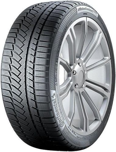 Anvelopa Iarna 245/60 R18 105H CONTINENTAL P SUV