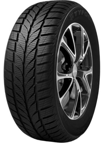 Anvelopa All Season 205/55 R16 94V XL TYFOON 4-SEASONXL Imagine principală a produsului