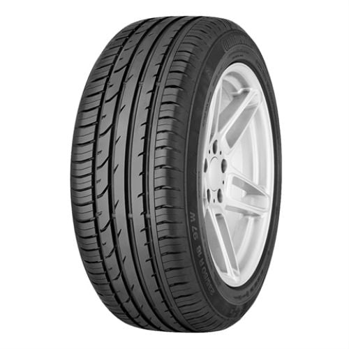 Anvelopa Vara 215/60 R16 95H CONTINENTAL