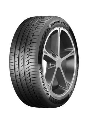 Anvelopa Vara 235/45 R19 99V XL CONTINENTAL PremiumContact 6