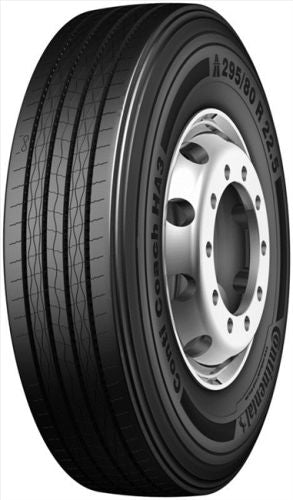 Anvelopa All Season 295/80 R22 154149M CONTINENTAL