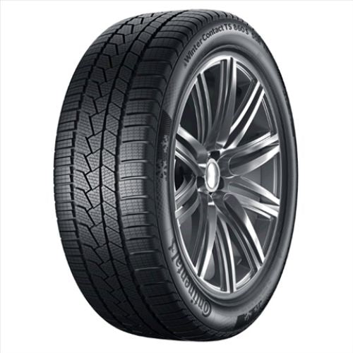 Anvelopa Iarna 295/30 R22 103W XL CONTINENTAL WINTERCONTACT TS 860 S