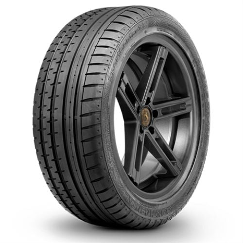 Anvelopa Vara 255/45 R18 99Y CONTINENTAL CONTISPORTCONTACT 2 Imagine principală a produsului