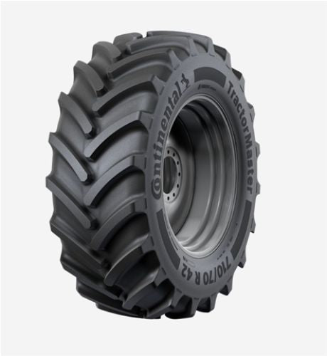 CONTINENTAL 600/65 R28 154D/157A8 TRACTOR MASTER TL(Agricole)