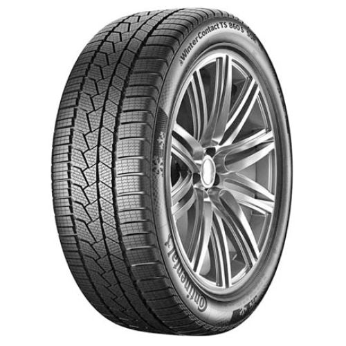 Anvelopa Iarna 275/35 R20 102H XL CONTINENTAL WINTERCONTACT TS 860 S