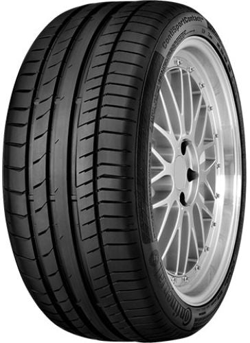 Anvelopa Vara 225/40 R19 93Y CONTINENTAL