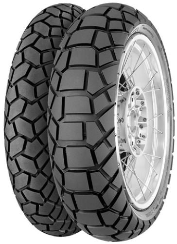 Anvelopa Vara 150/70 R18 70S CONTINENTAL TKC70R R