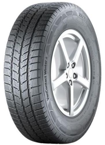 Anvelopa Iarna 195/65 R15 9896T CONTINENTAL VANCONTACT WINTER