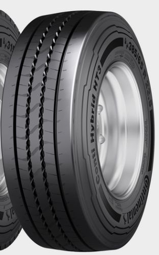 Anvelopa All Season 265/70 R20 143141K CONTINENTAL