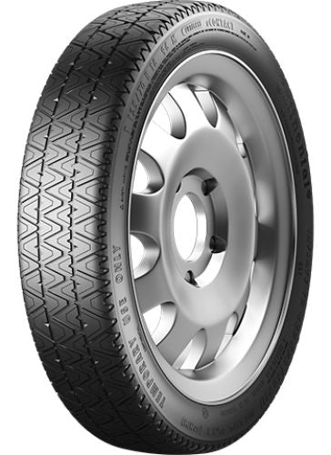 Anvelopa Vara 125/70 R16 96M CONTINENTAL SCONTACT Imagine principală a produsului