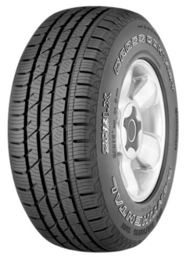 Anvelopa Vara 275/45 R20 110V XL CONTINENTAL CROSSCONTACT LX SPORT