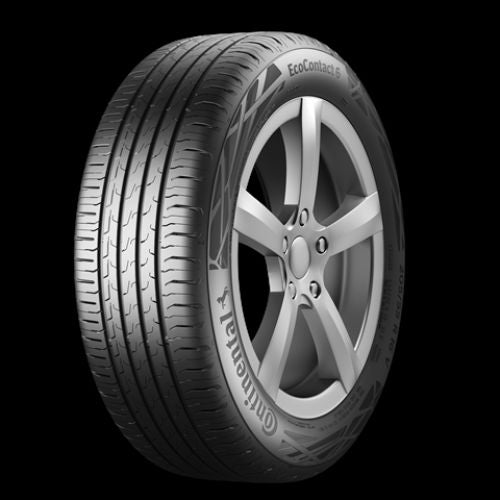 Anvelopa Vara 215/55 R18 95H CONTINENTAL ECOCONTACT 6 Q