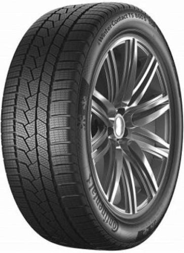 Anvelopa Iarna 275/40 R19 105H XL CONTINENTAL ContiWinterContact TS 860 S * MO XL