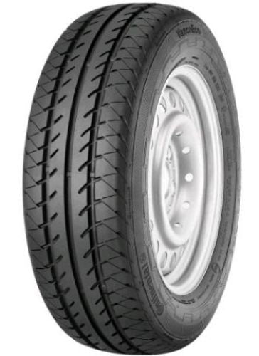 Anvelopa Vara 215/75 R16 116114T CONTINENTAL VANCONTACT ECO