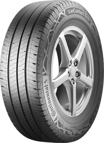 Anvelopa Vara 235/60 R17 117115R CONTINENTAL VANCONTACT ECO