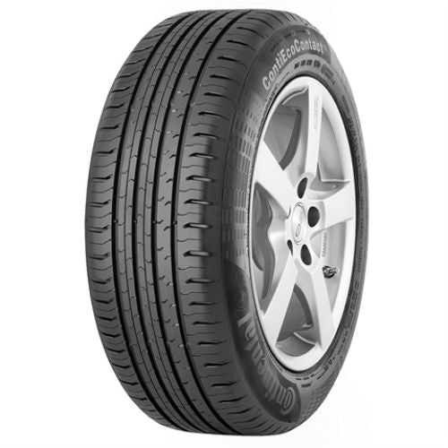 Anvelopa Vara 245/45 R18 96W CONTINENTAL CONTIECOCONTACT 5