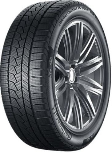 Anvelopa Iarna 275/40 R21 107V XL CONTINENTAL WINTERCONTACT TS 860 S