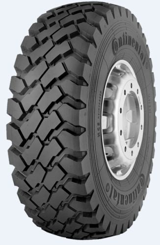 CONTINENTAL 365/85 R20 164J HCS (--[0])(Camioane 20'')