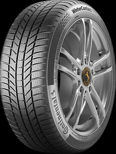 Anvelopa Iarna 225/50 R17 98H XL CONTINENTAL WINTERCONTACT TS 870 P