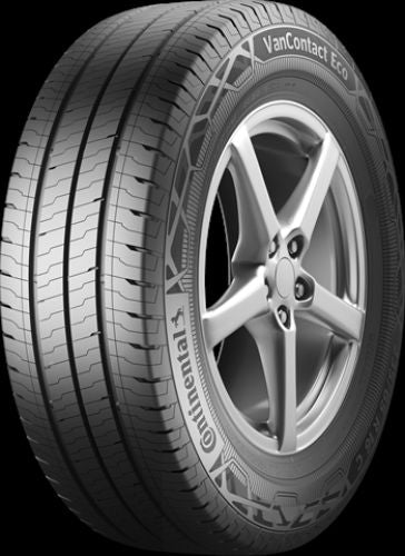 Anvelopa Vara 205/75 R16 116114R CONTINENTAL VanContact Eco