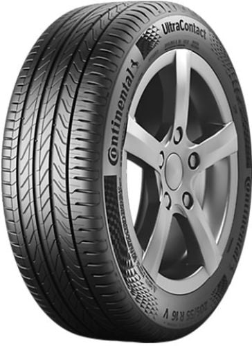 Anvelopa Vara 235/50 R18 101V XL CONTINENTAL ULTRACONTACT