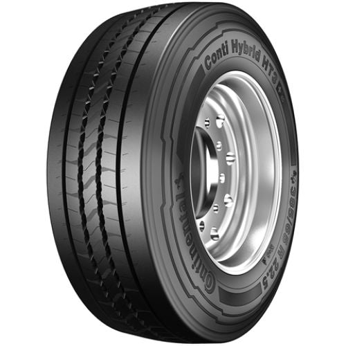 Anvelopa All Season 265/70 R20 143141K CONTINENTAL
