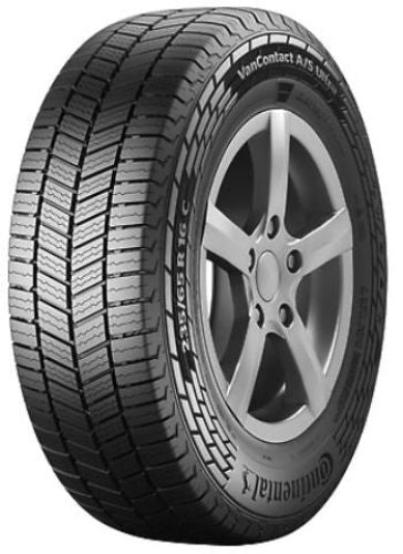 Anvelopa Vara 215/75 R16 116114R CONTINENTAL VANCONTACT ULTRA