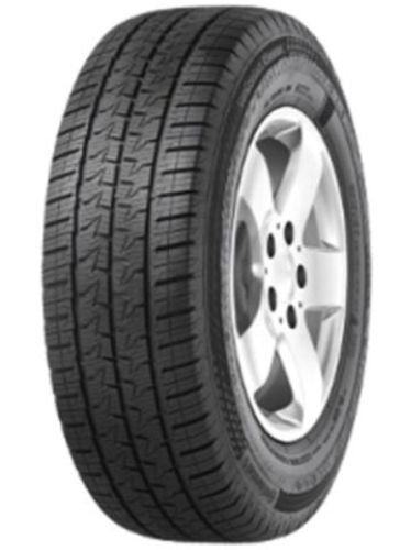 Anvelopa All Season 225/75 R17 114112Q CONTINENTAL VANCONTACT 4SEASON