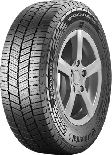 Anvelopa All Season 225/75 R17 114112Q CONTINENTAL VANCONTACT A/S ULTRA