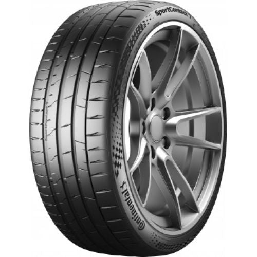 Anvelopa Vara 285/30 R22 101Y XL CONTINENTAL SPORTCONTACT 7