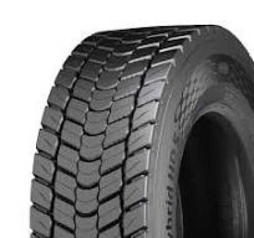 A05225280000CO 315/70R22.5 154/150L (152/148M) ECO HD5 M+S3PMSF INTERNATIONAL TRACTIUNE -CONTINENTAL