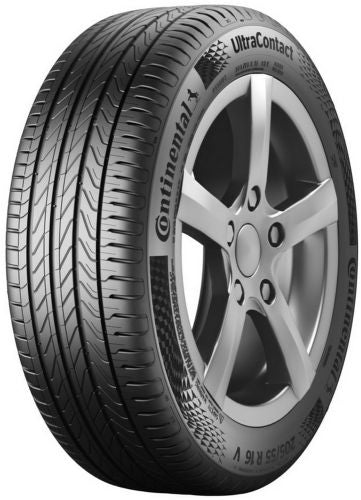 Anvelopa Vara 195/65 R16 92V CONTINENTAL ULTRACONTACT