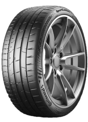 Anvelopa Vara 225/45 R18 95Y XL CONTINENTAL SPORTCONTACT 7